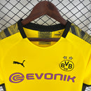 Borussia Dortmund Retro 19/20 Casa