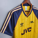 Arsenal Retro 88/90 Fora