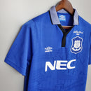 Everton Retro 94/95 Casa