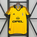 Ac Milan Retro 99/00 Terceira