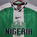 Nigéria Retro 96/98