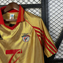 Benfica Retro 98/99 Fora