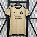 Man. United Retro 19/20 Fora