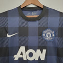 Man. United Retro 13/14 Fora