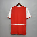 Arsenal Retro 2002/04 Casa