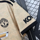 Man. United Retro 19/20 Fora