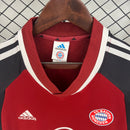 Bayern Munique Retro 01/02 (Casa)