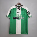 Nigéria Retro 96/98