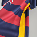 Barcelona Retro 15/16 Casa