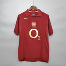 Arsenal 05/06 Casa