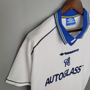 Chelsea Retro 99/00 Fora