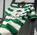Sporting Retro 99/00