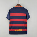 Barcelona Retro 15/16 Casa