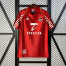Benfica Retro 98/99 Casa