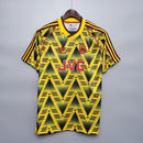 Arsenal Retro 91/93 Fora