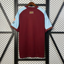 Aston Villa 25/26 Casa