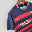 Barcelona Retro 15/16 Casa