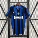 Inter Milão Retro 04/05 Casa