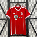 Bayern Munique Retro 17/18 Casa
