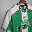 Nigéria Retro 96/98