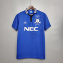 Everton Retro 94/95 Casa