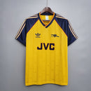 Arsenal Retro 88/90 Fora