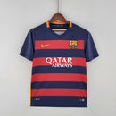Barcelona Retro 15/16 Casa