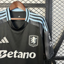 Aston Villa 25/26 Fora