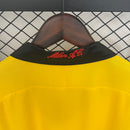 Ac Milan Retro 99/00 Terceira