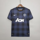 Man. United Retro 13/14 Fora