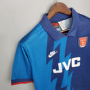 Arsenal Retro 95/96 Fora