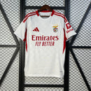 Benfica 25/26 Terceira