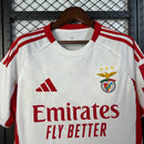 Benfica 25/26 Terceira