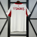 Benfica 25/26 Terceira
