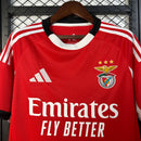 Benfica 25/26 Casa