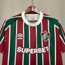 Fluminense 25/26 Casa