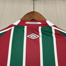 Fluminense 25/26 Casa