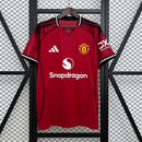 Manchester United 25/26 Casa