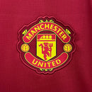 Manchester United 25/26 Casa