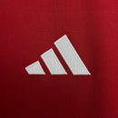 Manchester United 25/26 Casa
