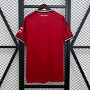 Manchester United 25/26 Casa