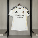 Real Madrid 25/26 Casa