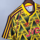 Arsenal Retro 91/93 Fora