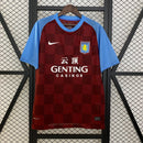 Aston Villa Retro 11/12 Casa