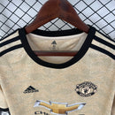 Man. United Retro 19/20 Fora