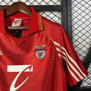 Benfica Retro 98/99 Casa