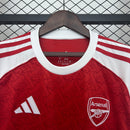 Arsenal 25/26 Casa