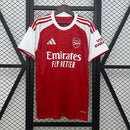 Arsenal 25/26 Casa