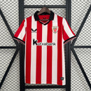 Athletic 25/26 Casa