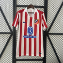 Atlético Madrid 25/26 Casa